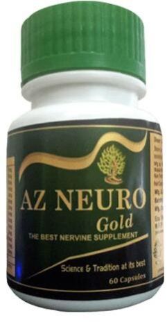 AZ-NEURO GOLD