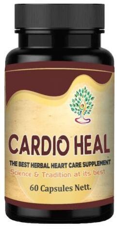 Cardio Heal