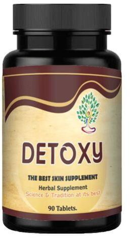 Detoxy