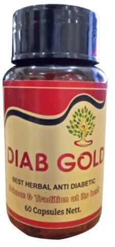 DIAB GOLD