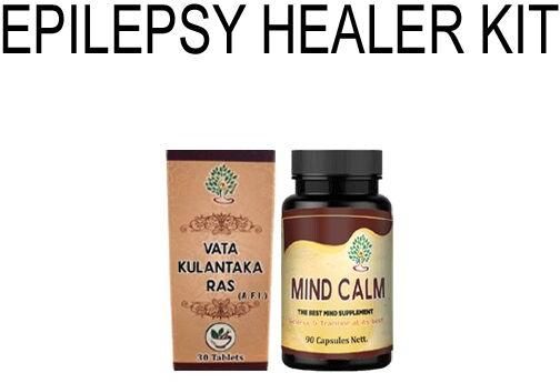 Epilepsy Healer Kit