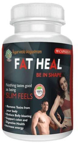 Fat Heal