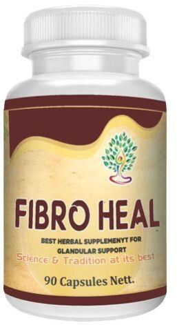 Fibro Heal