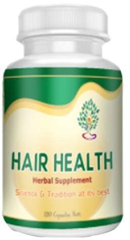 Hair Health