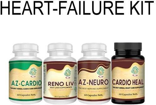 Heart Failure Kit