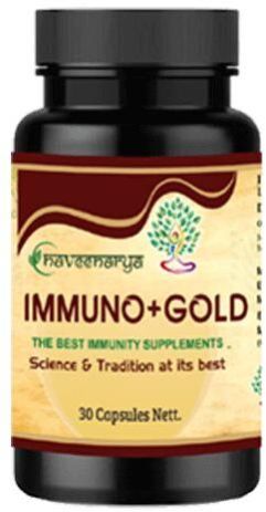 Immuno Plus Gold