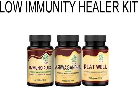 Low Immunity Kit