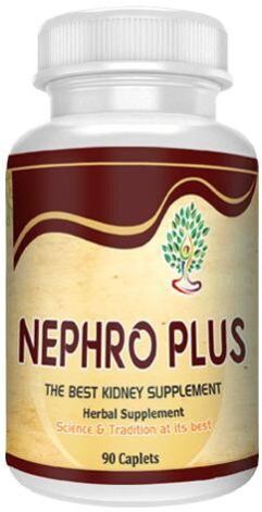 Nephro Plus