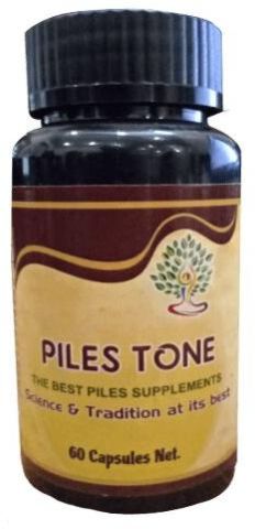 Piles Tone