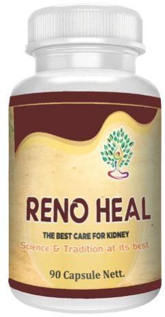 Reno Heal