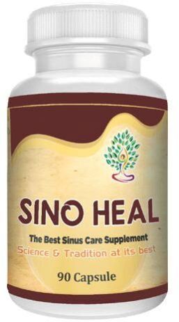 Sino Heal