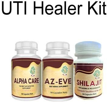 Urinary Tract Infection Kit