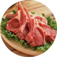 Lamb Meat