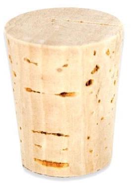 Cork Stoppers, Packaging Type : Carton Box