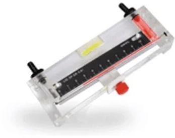 Inclined Manometer