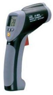 Infrared Thermometer