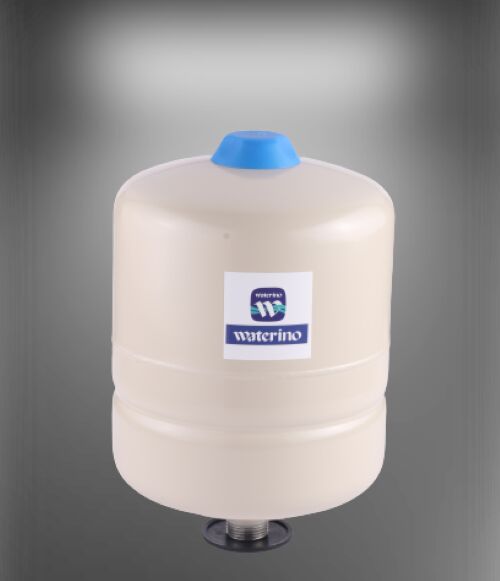 Metal Powder Coated waterino 24ltr pressure tank, for Industrial Use, Feature : High Storage, Unbreakable