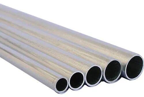 Round Aluminum Aluminium Pipes, Size : 2-4 inch