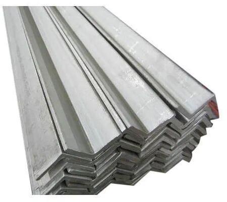 Stainless Steel Angle