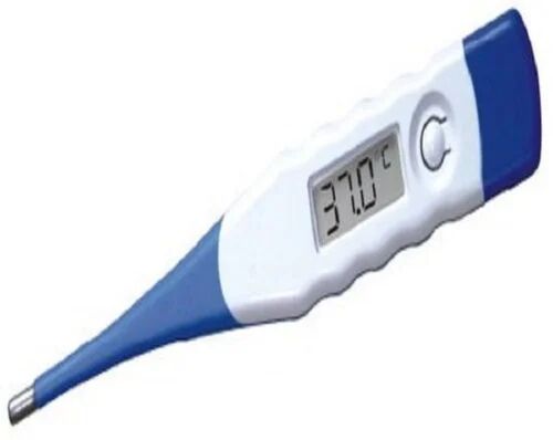 Clinical Digital Thermometer