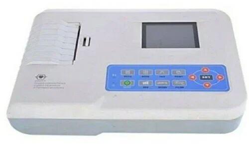 ecg machine