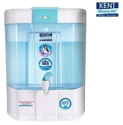 Kent Pearl Ro Water Purifier, Installation Type : Wall Mounted