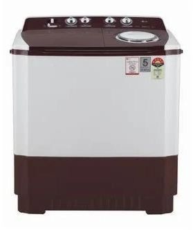 LG WASHING MACHINE