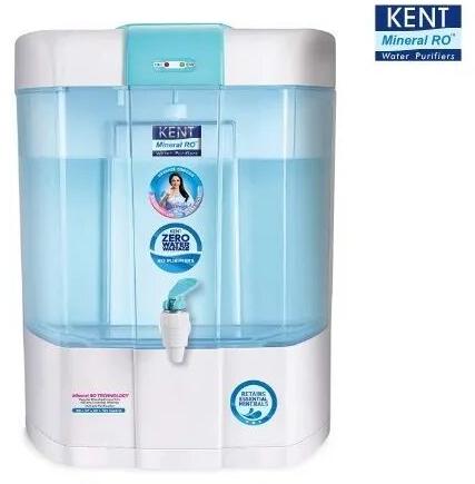 10.80 Kg ro water purifier, Model Number : Pearl