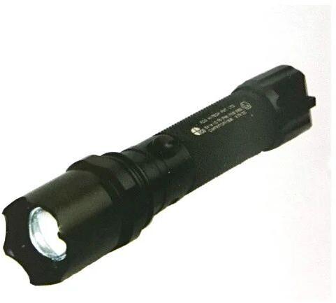 Flameproof LED Hand Torch