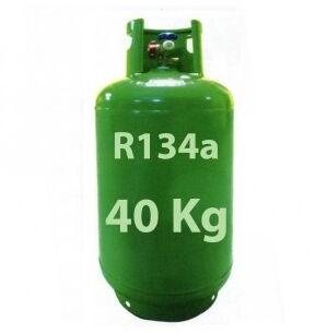 R134A Refrigerant Gas, Packaging Type : Cylinder