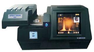 SPECTRUM Gold Testing Machine SP-8200