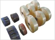 Pvc Shrink Roll