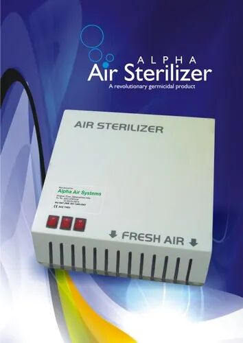 HEPA Air Purifier