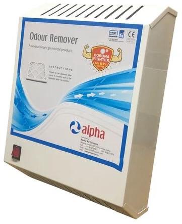 Odour Remover, Packaging Type : Box