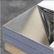 stainless steel sheet