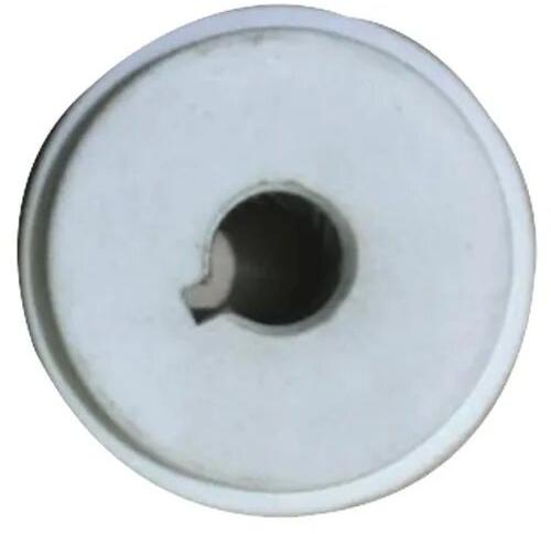 PTFE Welding Wire Feeder Roller, Color : White