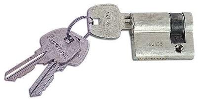 Both side Key Lock