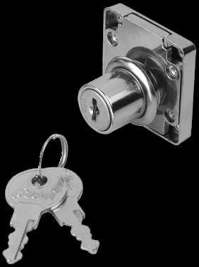 Multi Purpose Lock