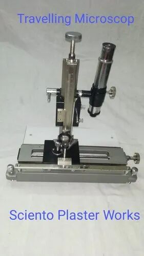 Travelling Microscope