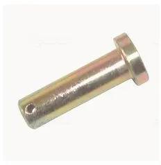 MS Clevis Pin, Feature : High strength, Durable standards, Superior finish