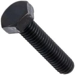 Color Coated MS Hex Bolt, Size : M35