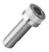 Stainless Steel Allen Bolt