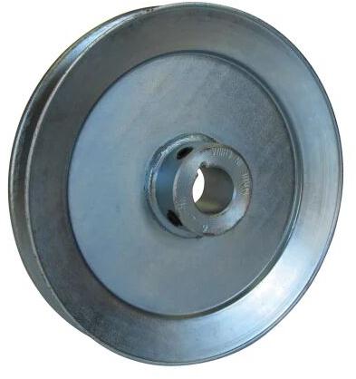 v belt pulley