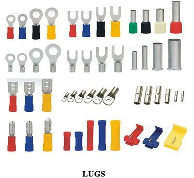 cable lugs