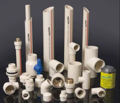 CPVC Pipe Fittings