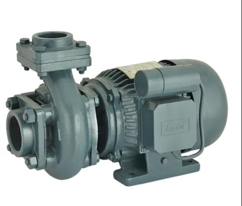 Lubi Self priming monolock pumps