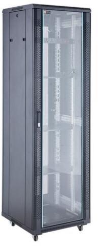 Aluminium Server Rack