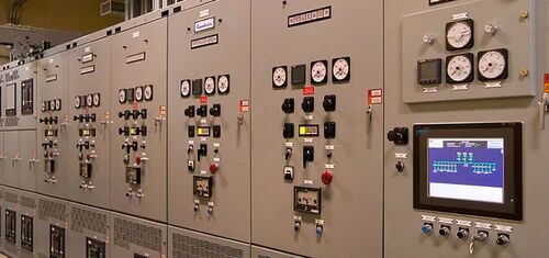 Switchgear Panel