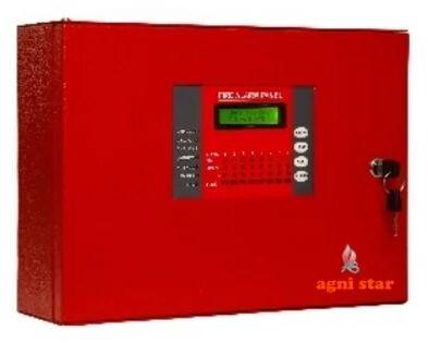 Agni Fire Alarm Control Panel