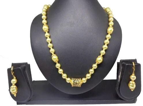 Pearl Necklace, Occasion : Party Wear